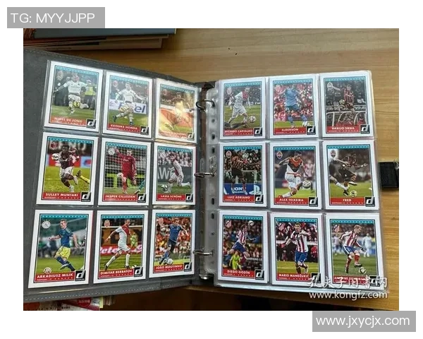 足球球星卡市场价格揭秘哪些球星卡最具收藏价值