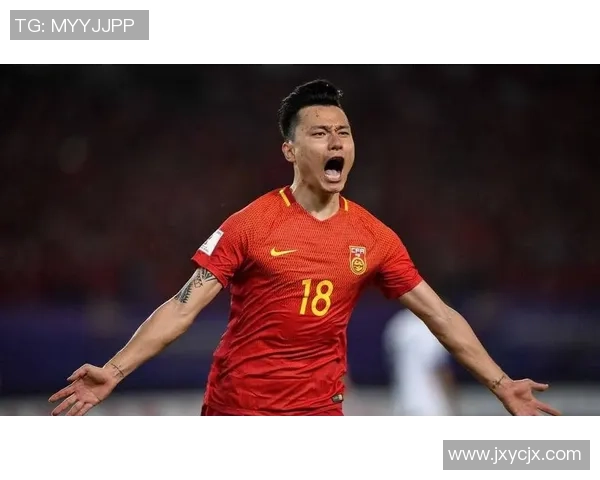 力挺中国足球发展的球星是谁他为中国足球贡献了哪些力量