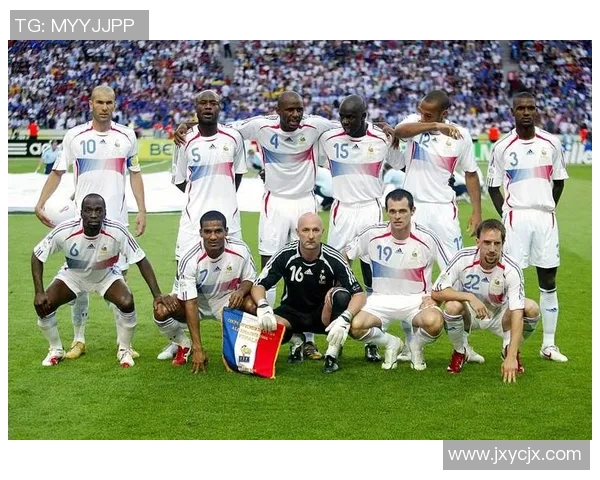 法国足球世界杯历史球星排名揭晓顶级传奇球员盘点