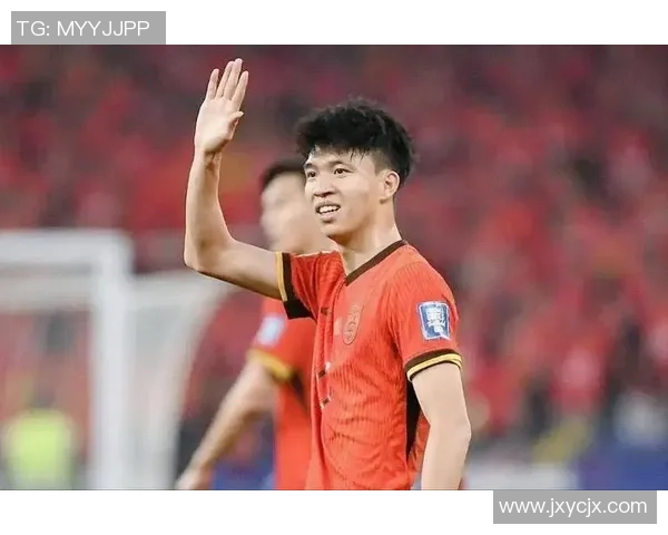 亚洲新一代足球才俊崛起 聚焦年轻球员在国际赛场的突破与成长