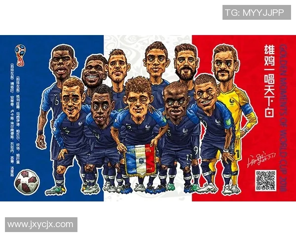 漫画版足球球星谁更帅？盘点各大球星的漫画形象与魅力对比